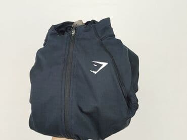 gymshark t shirty oversized: Gymshark, Bluza damska
, rozmiar M — 6