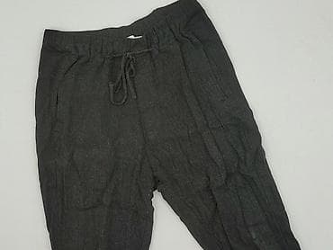 hm cargo: Zara, Спортивні штани жіночі, розмір M — 1