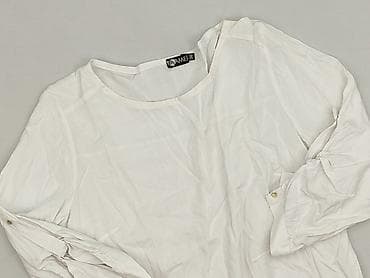 it moda bluzy: Bluzka damska, rozmiar S — 1
