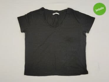 tommy jeans t shirty basic: House, Women`s T-shirt, size L (EU 40) — 2