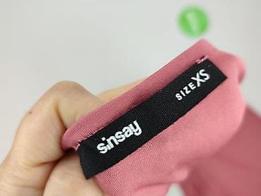 acdc polska: Sinsay, Sukienka damska, rozmiar XS — 4