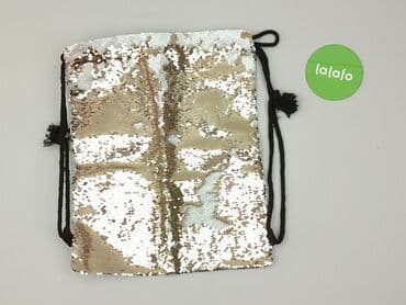 pull and bear torby: Plecak, stan - Idealny — 2