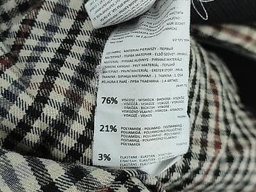 legginsy dynafit: Cropp, Spodnie materiałowe damskie, rozmiar S — 5