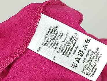 body czerwone h: BODY FLIRT, Bluzka damska, rozmiar XS — 5