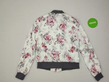 дублянка жіноча польща: Janina, Women`s bomber jacket, size S (EU 36) — 3
