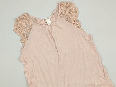 Bluzki: H&M, Bluzka damska, rozmiar S