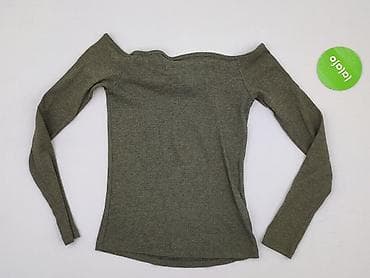 nanok kurtka: Terranova, Bluzka damska, rozmiar L — 3