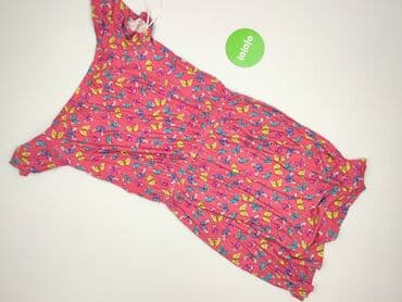 sukienka w motyle damska: RAINBOW, Sukienka damska, rozmiar S — 4