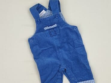 hello kitty piżamy: Dungarees, 0-1 month, condition - Perfect — 1