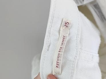levis 801: LeviS, Jeans for women, size 2XS — 4