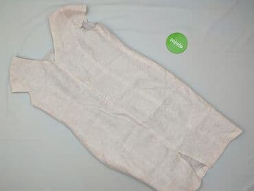 sukienki za kolano elegancka: Sukienka damska, rozmiar XL — 4