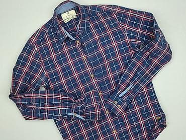 oversize basic t shirt: Scotch & Soda, Koszulа dla mężczyzn, rozmiar S — 1