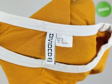 koszulka z autem h m: H&M Divided, T-shirt damski, rozmiar M — 4