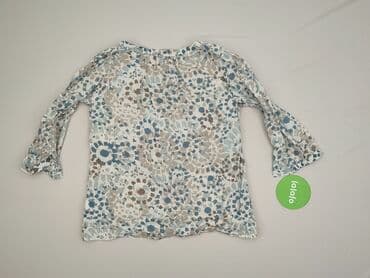 bluzki wizytowe allegro: Women's blouse, size L (EU 40) — 3