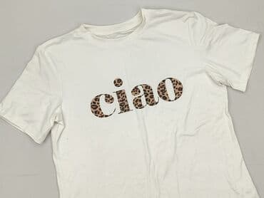 animal t shirty: Women`s T-shirt, size M — 2