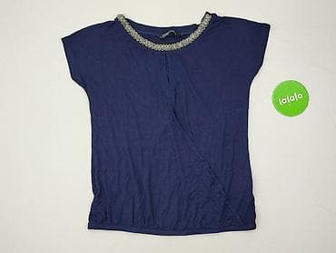 blekitna bluzki: Bluzka damska, rozmiar L — 2
