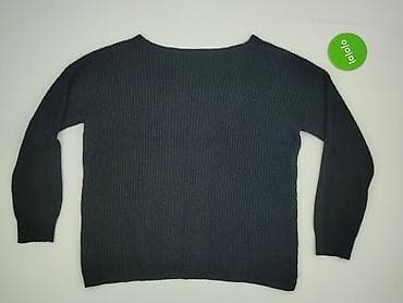 pull: Sweter damski, rozmiar 4XL — 3