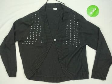 kurtka michael kors damska tk maxx: Marks & Spencer, Kardigan damski, rozmiar 2XL — 2