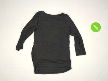 bluzki dopasowane eleganckie: H&M, Women's blouse, size S (EU 36) — 3