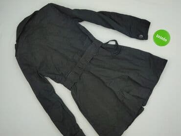 płaszcz vila: Vila, Trencz damski, rozmiar XS — 3