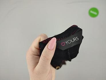 bluza black squad cena: Yours, Bluzka damska, rozmiar 8XL — 4