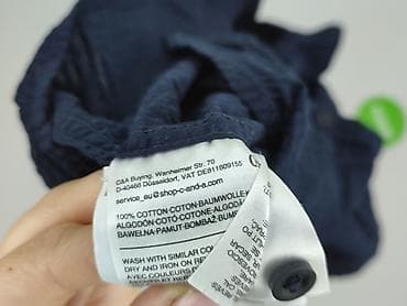 t shirt basic h: C&A, Koszula damska, rozmiar M — 7