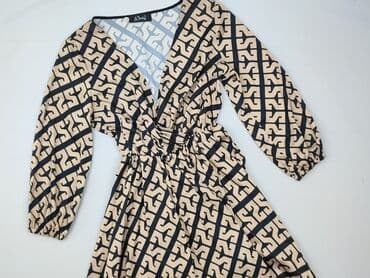 sukienka wieczorowa w stylu boho: Sukienka damska, S — 1