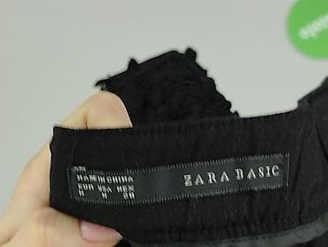 crivit shorts: Zara, Szorty damskie, rozmiar M — 5
