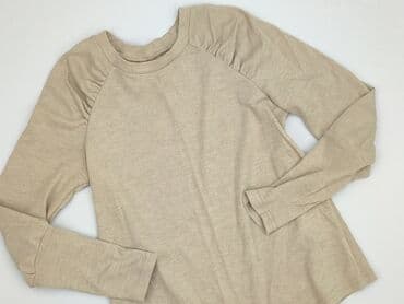 beżowe buty na koturnie ccc: Shein, Bluzka damska, rozmiar S — 1