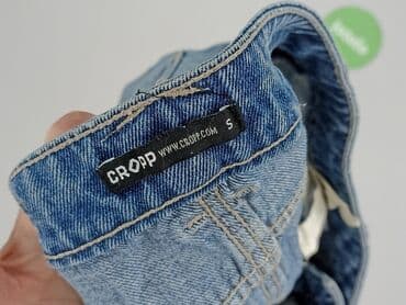 cropp spódnice jeansowe: Cropp, Spódnica damska, rozmiar S — 5