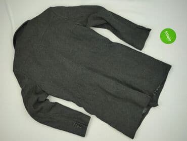 płaszcz levis: Płaszcz dla mężczyzn, rozmiar S — 3