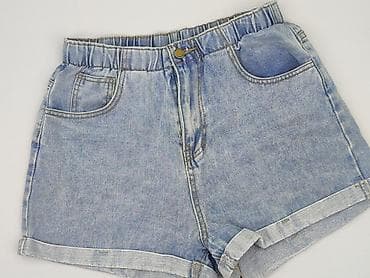 shein dzwony: Shein, Szorty damskie, rozmiar M — 1