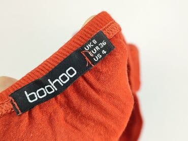 bonprix tuniki: Boohoo, Tunika damska, rozmiar S — 4