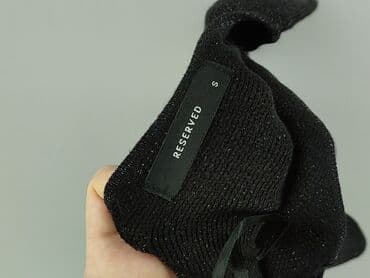 reserved asymetryczne spódnice: Sweter damski, S — 4