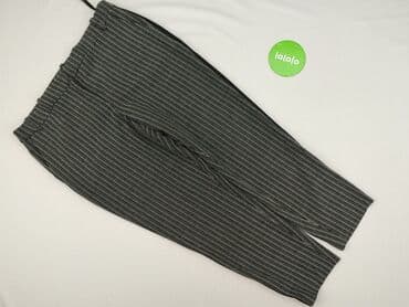 next legginsy damskie: Spodnie materiałowe damskie, rozmiar L — 2