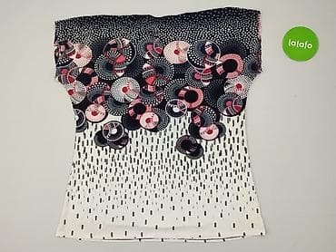 reserved on: Жіноча блуза, розмір 2XL — 3