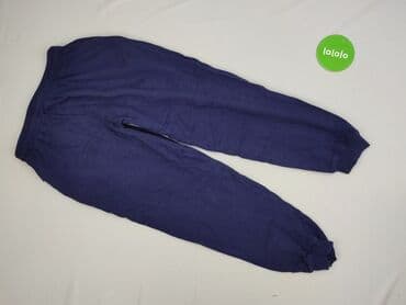 spodnie dresowe 4f robert lewandowski: Reebok, Sweatpants for women, S — 3