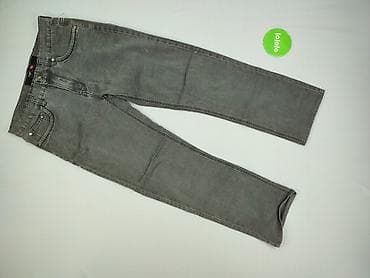 legginsy roxy: Jeansy dla mężczyzn, rozmiar L — 2