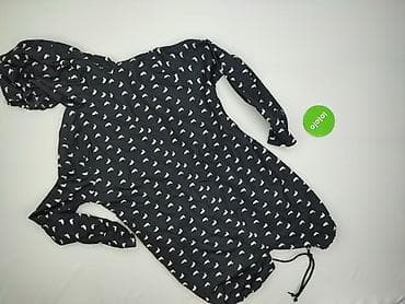 kaczka: Denim Co, Parka damska, rozmiar S — 3