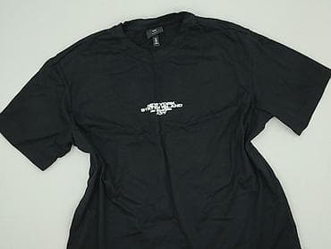 stan island: H&M, T-shirt damski, rozmiar L — 1