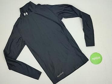 bluza termo lidl: Under Armour, T-shirt sportowy dla mężczyzn, rozmiar M — 2