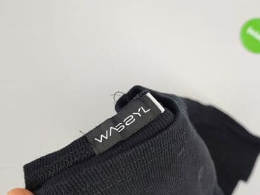 sukienki do pracy: Wassyl, Sukienka damska, rozmiar M — 4