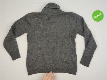 t shirty wełna merino: Golf damski, rozmiar S — 3