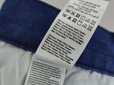 bluzy levis: Jeansy damskie, rozmiar S — 5