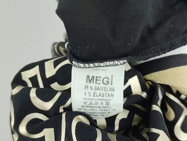 golfy guess: MEGI, Bluzka damska, rozmiar M — 5