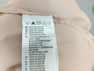 hm plus size sukienki: H&M, Sukienka damska, rozmiar XL — 5