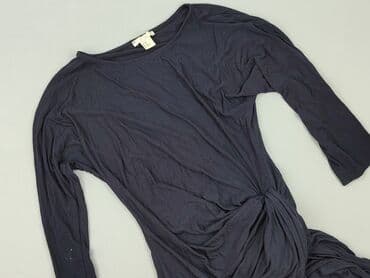 sukienki na wesele dla puszystych allegro: H&M, Sukienka damska, rozmiar L — 1