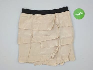 bordowe spodnice: Spódnica damska, rozmiar M — 2