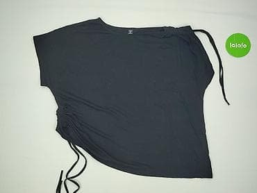 shein curve plus size: Shein Curve, Bluzka damska, rozmiar 2XL — 2