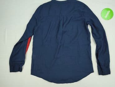 bluza sonic reserved: Sinsay, Bluzka damska, M — 3